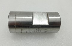 Budenberg Coupler for Piston Cylinder of Dead Weight Tester 1/16 in2