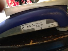 Mettler Toledo Scale Viper Pm 12