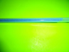 3 STICKS Harris Safety-Silv 45 45F318MPOP 45% Flux Coated Silver Brazing Alloy