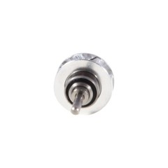 SKYSEA Dental High Speed Turbine Handpiece Push Button 4 Spray Big Head 4Hole DL