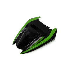 Complete Fairings For Kawasaki ZX10R 04 05 ABS Gloss Black Red Green Body Kit