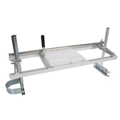 Chainsaw Mill 14″-36″ Portable Chain Saw Mill Aluminum Steel Planking Lumber
