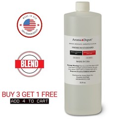 32 oz. – 70/30 DPG & Benzyl Benzoate Blend Dipropylene Glycol Aromatic Compound