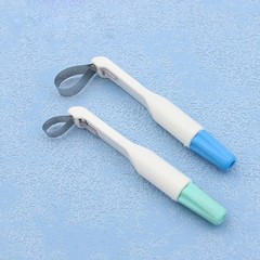Dental Banda Matriz Ajustable Acero Inoxidable 6Mm Matriz Anterior Posterior