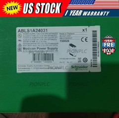 ABLS1A24031 switching power supply brand new US Free TAX