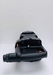 Ingersoll Rand 3955B2TI Titanium Pneumatic Air Heavy Duty Impact Wrench 1-1/2″