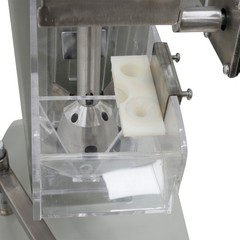 1.5L Laboratory Flotation Machine 110V Single Tank Mineral Processing Equipment