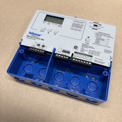 Tekmar 360 Mixing Control preowned