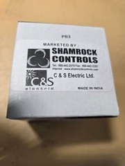 Shamrock Controls RC1PB Control Station