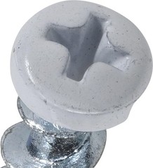 Borefast Drywall Anchors, Holds 50 Pounds in Drywall and 200 Pounds in Concre…