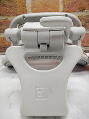 Engineered Now Aeron Chair Headrest Gray Mesh A-Size for Herman Miller