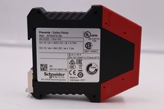 Schneider Electric XPSAF5130 Emergency Stop MADE IN INDONESIA
