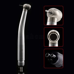 10* Yabangbang Dental High Speed Handpiece Push Turbine 4 Hole Fit NSK Pana Max