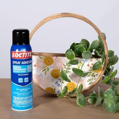 Superior Strength Spray Glue – Ideal for Various Materials