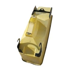 Used Seed Hopper W/ Lid fits John Deere 1760 1770 1780 7100 7200 7300 A52087
