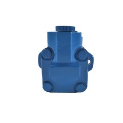 Hydraulic Vane Pump V10 1P5P 1A20 Right Handed 7.5 GPM @ 1800 RPM 2500 PSI Blue