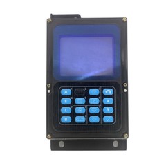 PC160LC-7 PC180-7 PC220-7 PC200-7 Monitor 7835-12-1010 7835-12-1009 For Komatsu