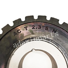 New ACT2.3SN Coupler for Reich Arcusaflex ACT2.3SN