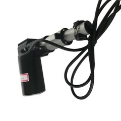 TECHTONGDA Linear Actuator 12V & 24V DC 2″-19.7″ 1320LBS(6000N) Electric Motor