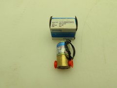 Honeywell Skinner 3131BBN1GN00 Solenoid Valve 3-Way NC 24VDC 100 PSI 1/8″ NPT