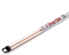 Harris Stay-Silv 15 Copper Alloy Brazing Rod Welding Rods Tube MPN Stay-Silv 15