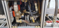 LANCIER PKR60 Pneumatic Cable Blower Blowing Blow In System Fiber Optic WILLSHIP