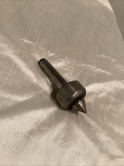 Enco Mfg. Co. 3MT Live Center Made in France 60639