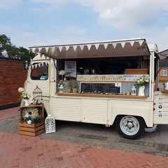 Concession Fast Food Trailer Mobile Pizza Street Food Truck Trailer Food Cart