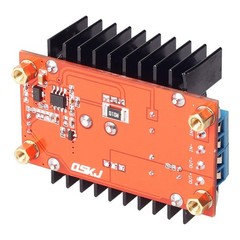 150W DC-DC Step Up Converter 12-32V in to 12-35V Out Adjustable Multicolor