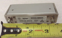 Agilent 33321-60044 Attenuator