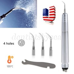 Yabangbang Dental Slow Low Speed Handpiece Straight Nosecone 1:1 E-Type CE