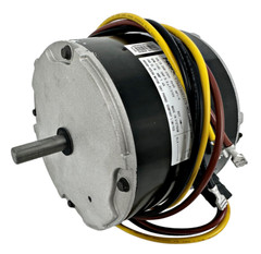 Genteq 3905 & Dayton 6DLL0 Condenser Fan Motor, 1/4 HP, 1100 RPM, 5KCP39EGS070S