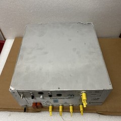 Spellman EBM30N6/582 High Voltage Power Supply 👀( FOR PARTS )👀