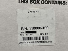 NEW GPI Fuel Transfer Pump w/Auto Shut-Off Nozzle,15GPM #M-150S-AU (110000-100)