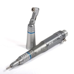 2 Fit Kavo LED High Speed Handpieces +1 Low Speed Latch Oral Kit 2 Hole US STOCK