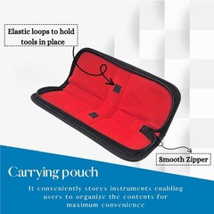 Sutureless Vasectomy Surgery Set, Surgical Instruments