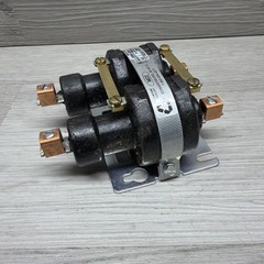 MDI 235NO-220A-18 Mercury Contactor, 2-Pole 35 Amp @ 600V, 208/240VAC Coil