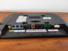 Micros Oracle Workstation 6 610 Intel Atom E3827 1.74ghz 4GB Ram 32 GB SSD Win8