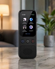 Language Translator Device, 138 Languages Supported