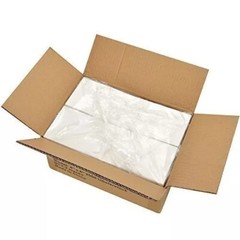 1000 4 X 6 Direct Thermal Fanfolded Labels 1 000 Labels per Fanfold Stack