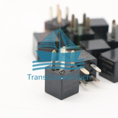 10Pcs New For POLARIS 4016819 12VDC Automotive Relay 4Pins 20A Us