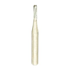 FGSS556 Carbide Burs Friction Grip Bur Short Shank 100 Burs