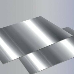 304/316/316L Stainless Steel Foil Metal Sheet Plate for Scientific Research