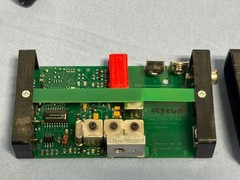 Brower Timing Systems IR Emit & Detect Set Part IRD-T175, TS-T175, IRE