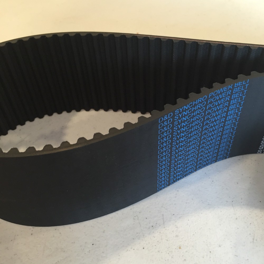D&D 120-3335 265-610 Replacement Belt fits TORO