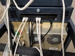 Waters nanoACQUITY Mobile UPLC System