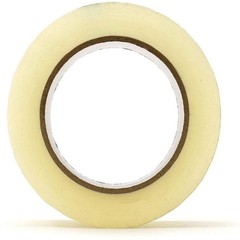 Heavy Duty Clear Packing Tape 6 Rolls 2 Inch x 110 Yards (330 Feet) Per Roll …