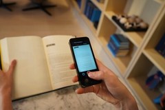 iTour D-Lite Dual-Screen Real-Time Language Translator Device – Detachable