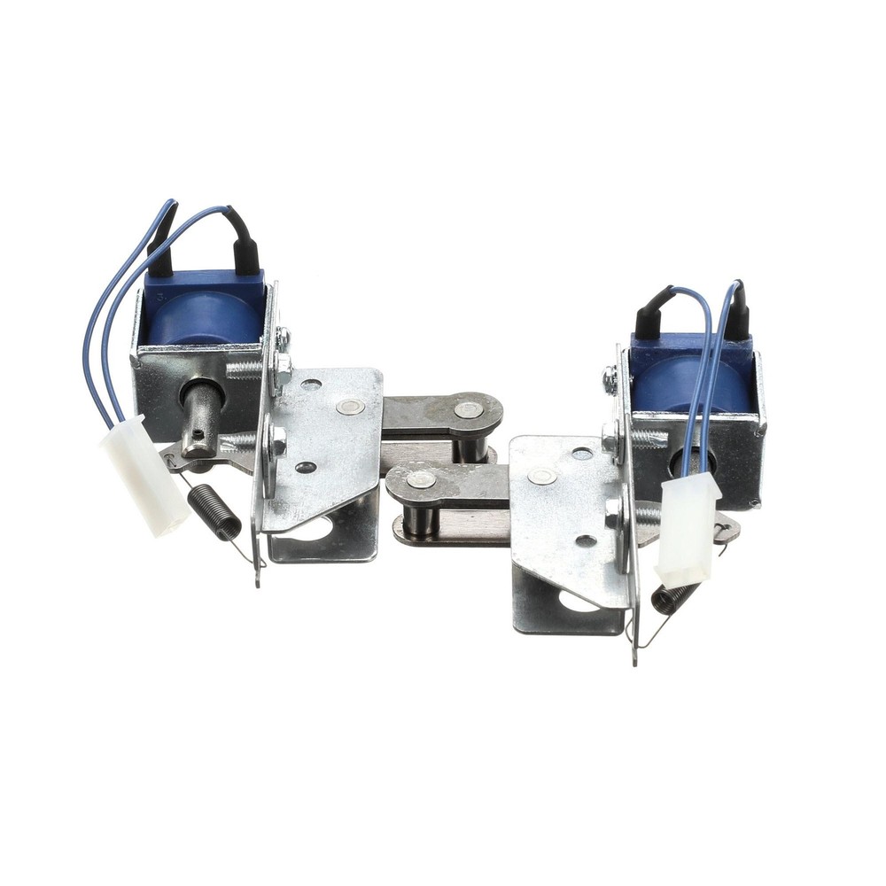 Amana Menumaster Kit, Solenoid Assemblies- L R 14189148 – Genuine OEM