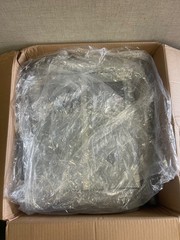 Eaton MCC Bucket w/ Size 3 Starter (AN19KN0) & 100A Breaker (HMCP100R3C) *NEW*